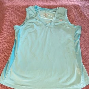 Marisa dry wok athletic shirt